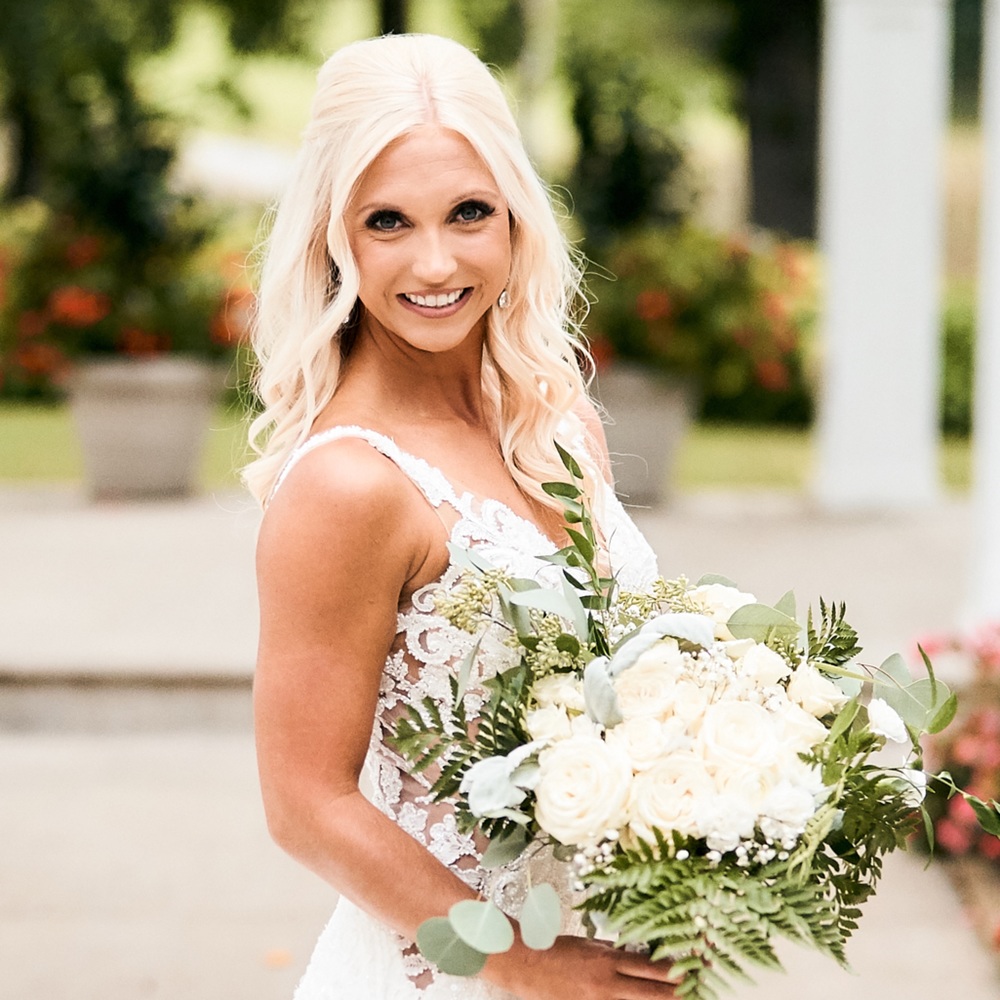 Meet your Posher, Danielle